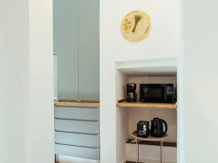 Cozy Studio Next To House Of Parliament Bucharest