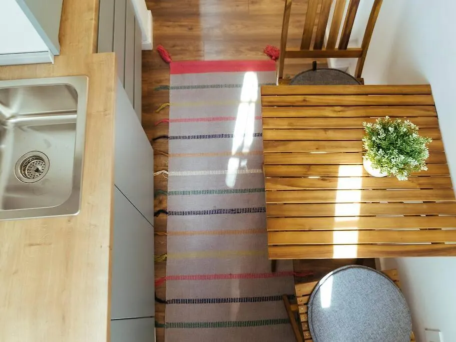 Cozy Studio Next To House Of Parliament Bucharest Apartment