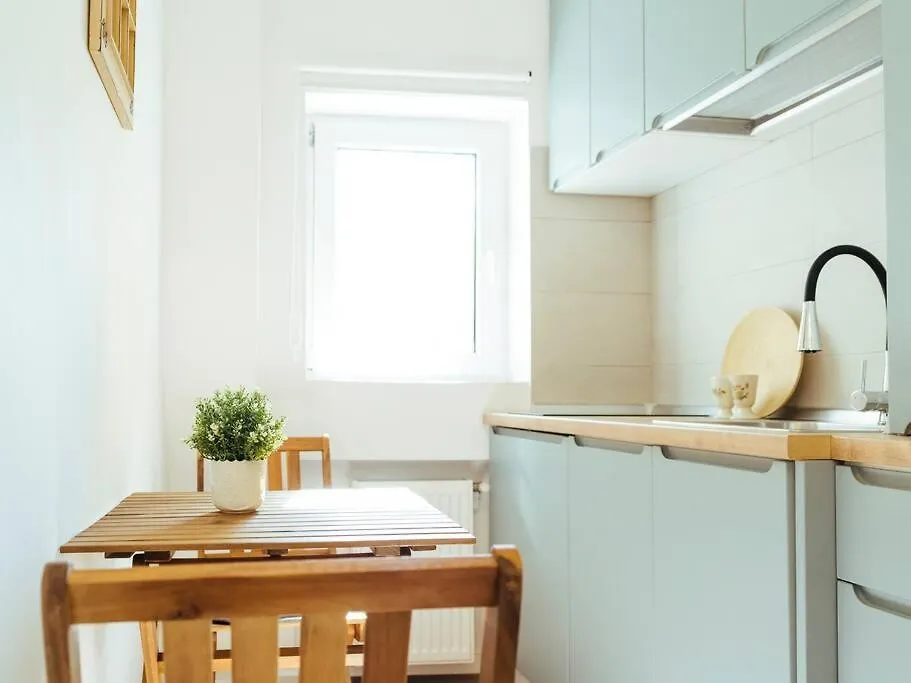 Apartment Cozy Studio Next To House Of Parliament Bucharest