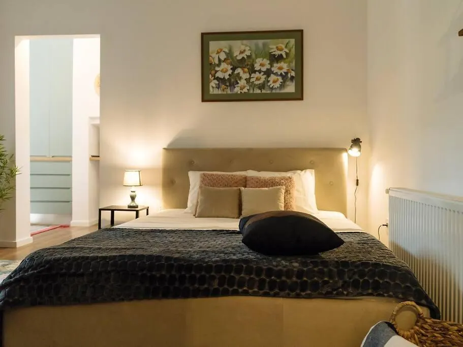 Cozy Studio Next To House Of Parliament location